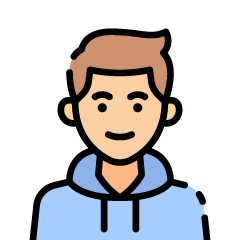 男性のイメージ