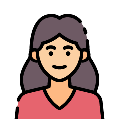 女性のイメージ