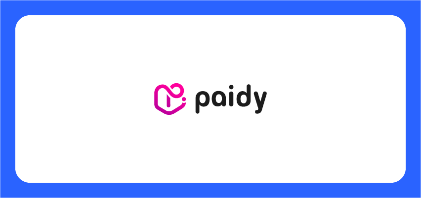 paidy