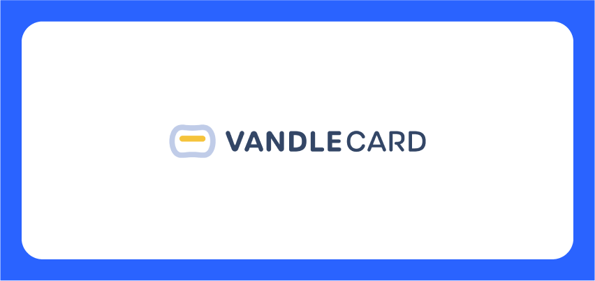 VANDLECARD